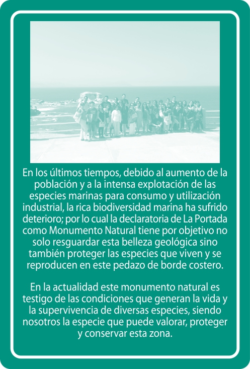 Portada Reverso